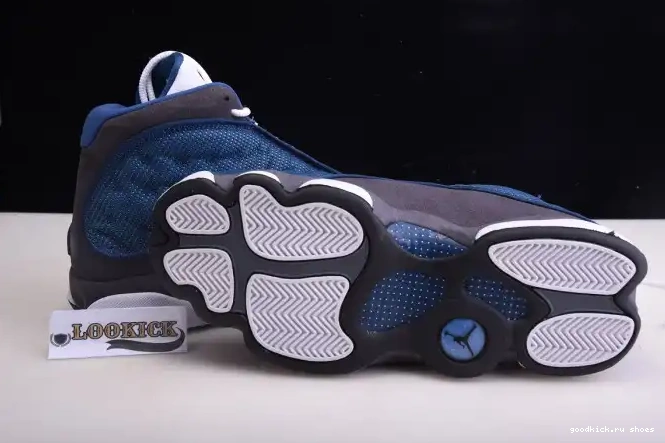 Air Jordan (2010) 13 Retro 414571-401 Flint 0527